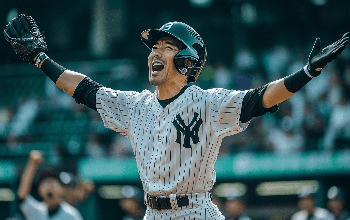 試合中にストライク・ボールを判定する球審